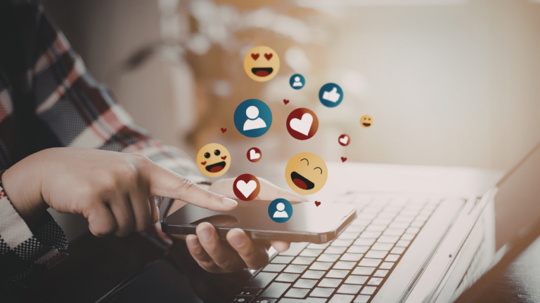 Social Media Management Cumming GA